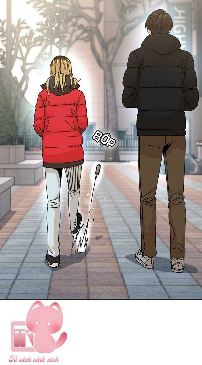 Lớ Ngớ Vớ Phải Tình Yêu - Chapter 13 - Page 72