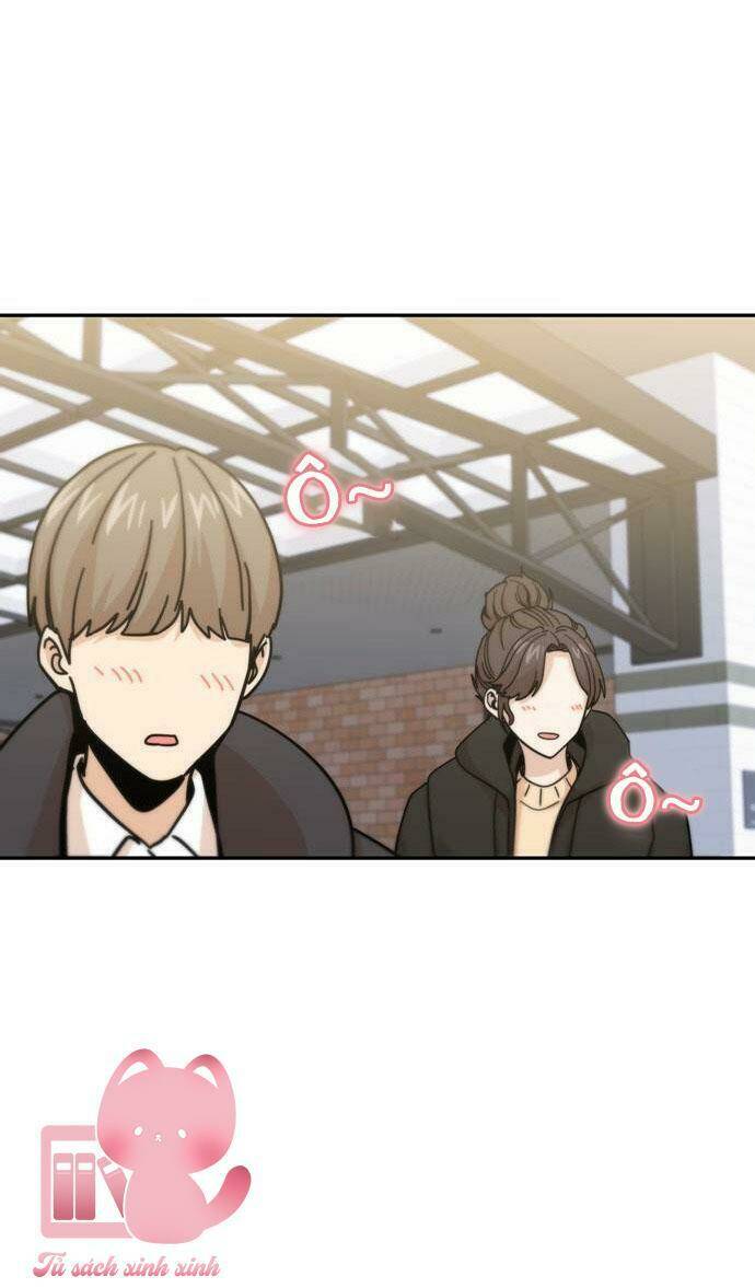 Lớ Ngớ Vớ Phải Tình Yêu - Chapter 13 - Page 7