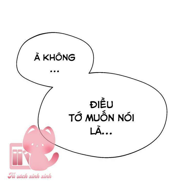 Lớ Ngớ Vớ Phải Tình Yêu - Chapter 13 - Page 81