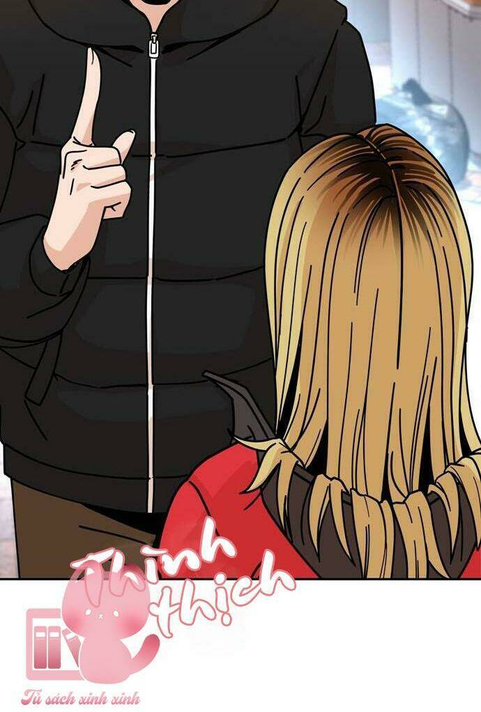 Lớ Ngớ Vớ Phải Tình Yêu - Chapter 13 - Page 85