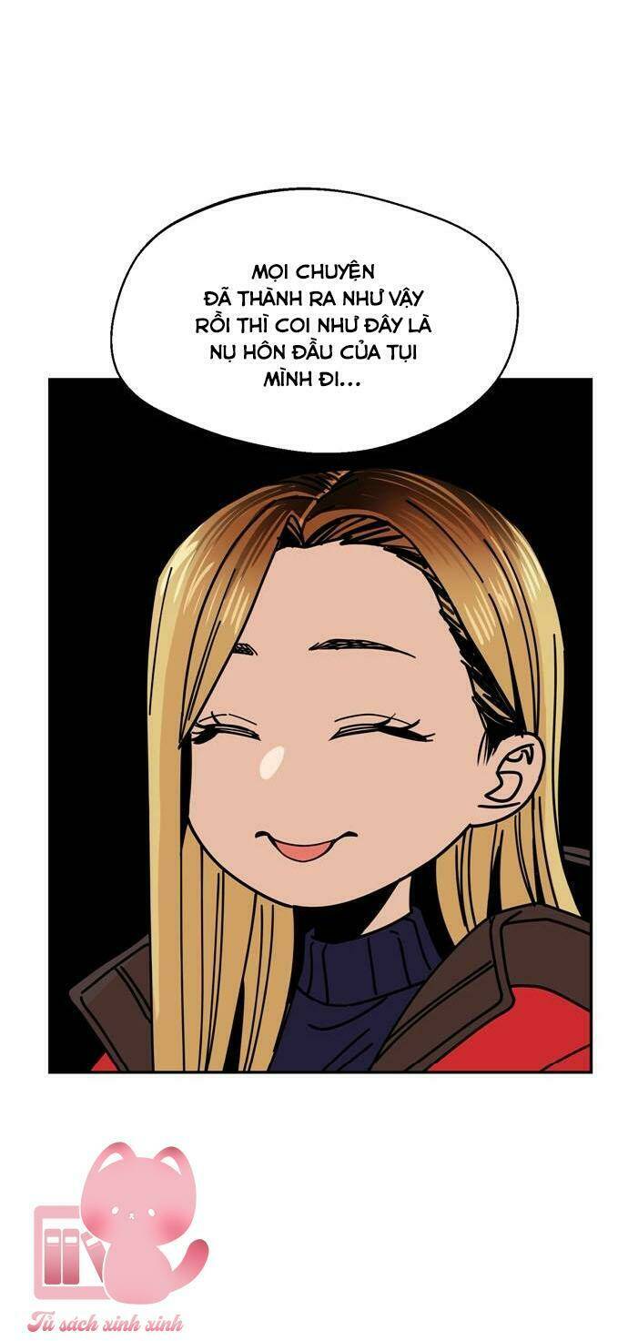 Lớ Ngớ Vớ Phải Tình Yêu - Chapter 13 - Page 88