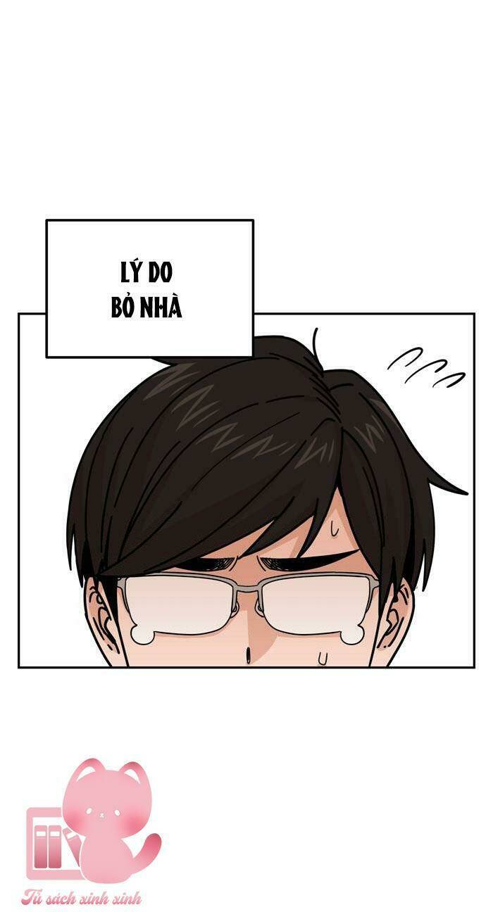 Lớ Ngớ Vớ Phải Tình Yêu - Chapter 13 - Page 91