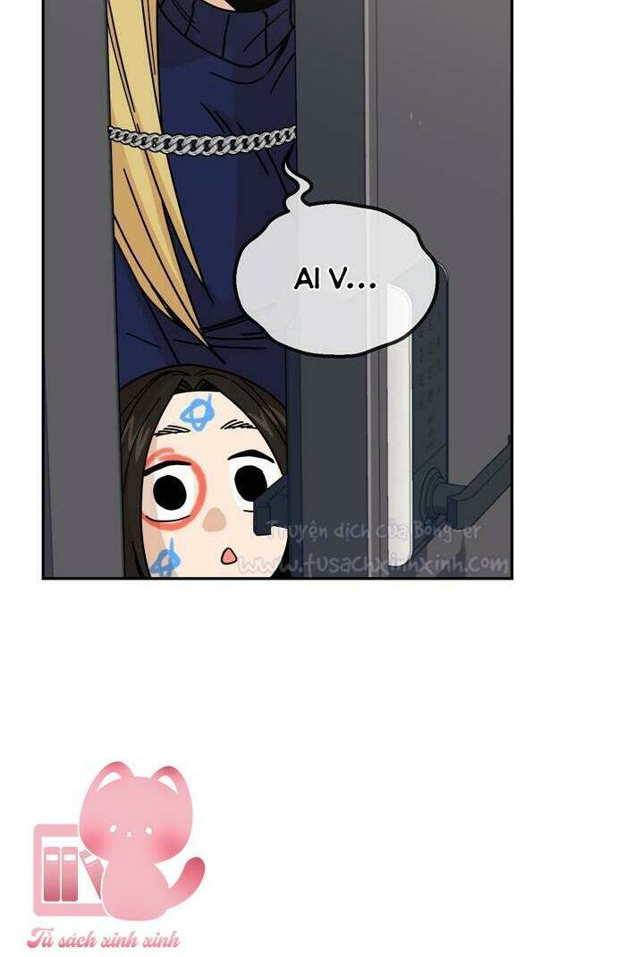 Lớ Ngớ Vớ Phải Tình Yêu - Chapter 14 - Page 101