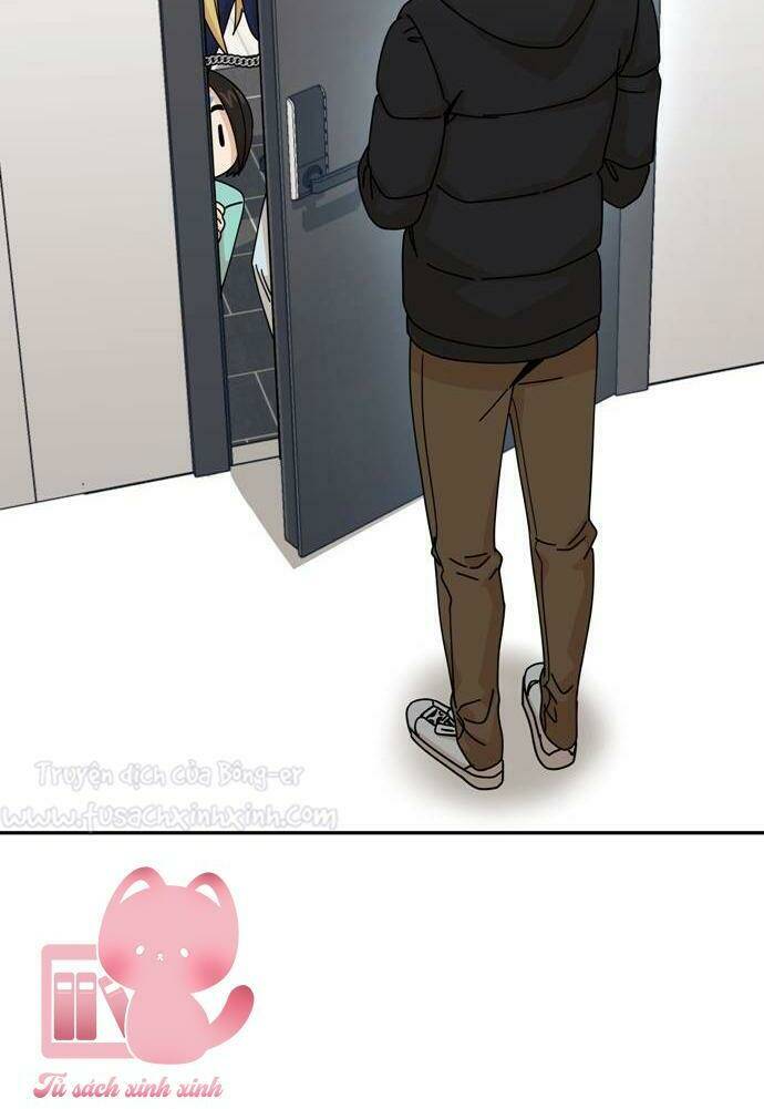 Lớ Ngớ Vớ Phải Tình Yêu - Chapter 14 - Page 106