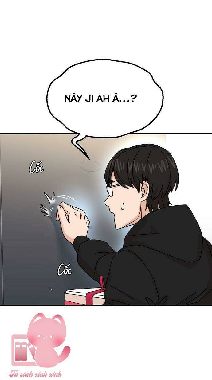 Lớ Ngớ Vớ Phải Tình Yêu - Chapter 14 - Page 110