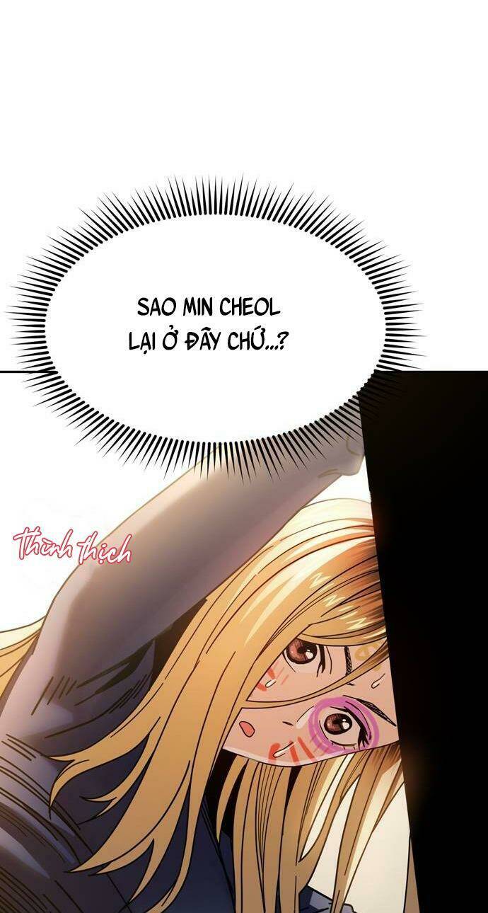 Lớ Ngớ Vớ Phải Tình Yêu - Chapter 14 - Page 111