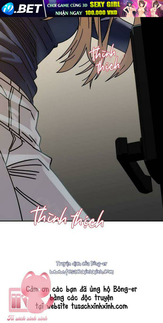 Lớ Ngớ Vớ Phải Tình Yêu - Chapter 14 - Page 112