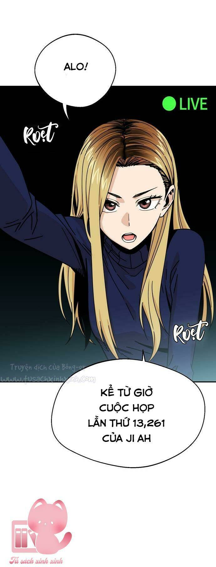 Lớ Ngớ Vớ Phải Tình Yêu - Chapter 14 - Page 12