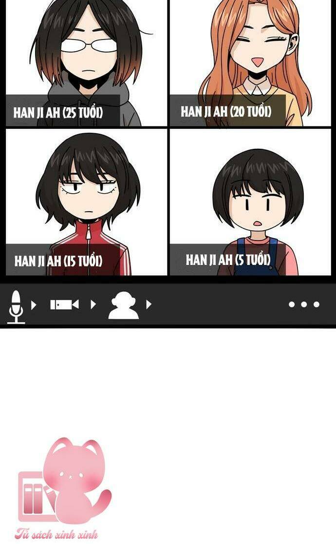 Lớ Ngớ Vớ Phải Tình Yêu - Chapter 14 - Page 14