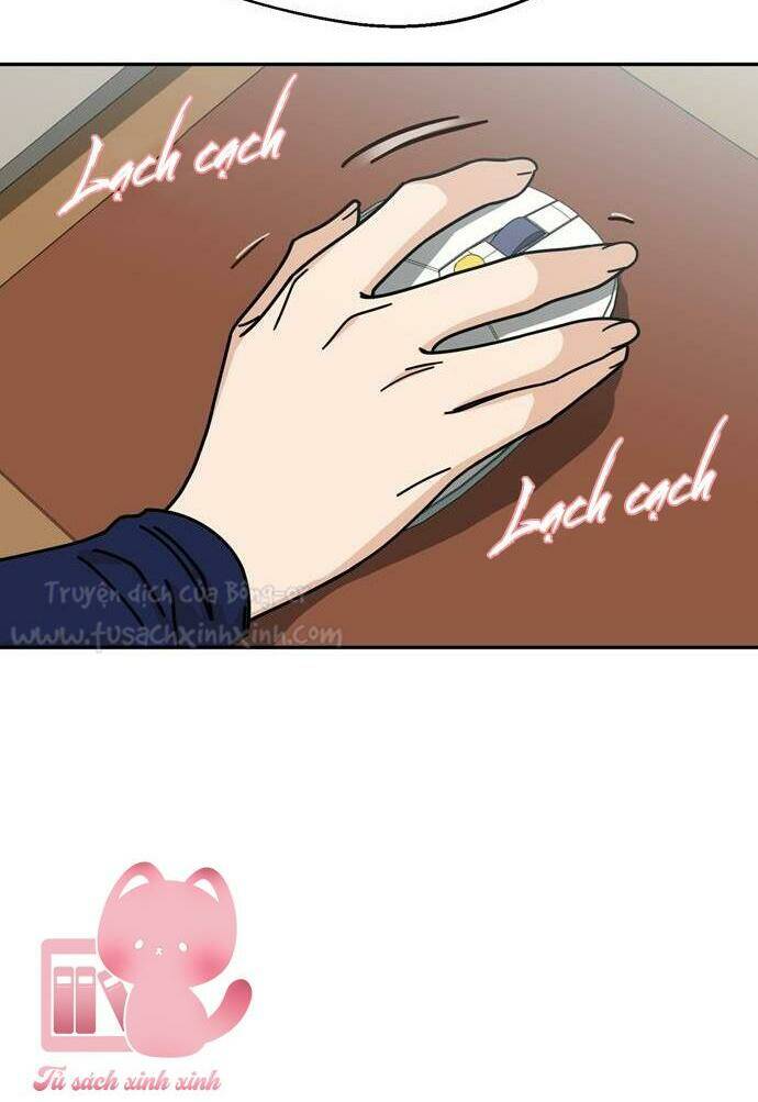 Lớ Ngớ Vớ Phải Tình Yêu - Chapter 14 - Page 17