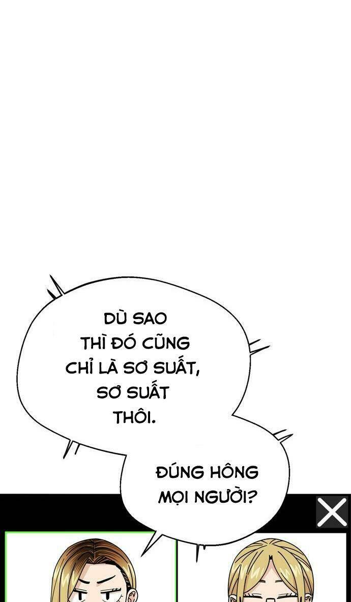 Lớ Ngớ Vớ Phải Tình Yêu - Chapter 14 - Page 21