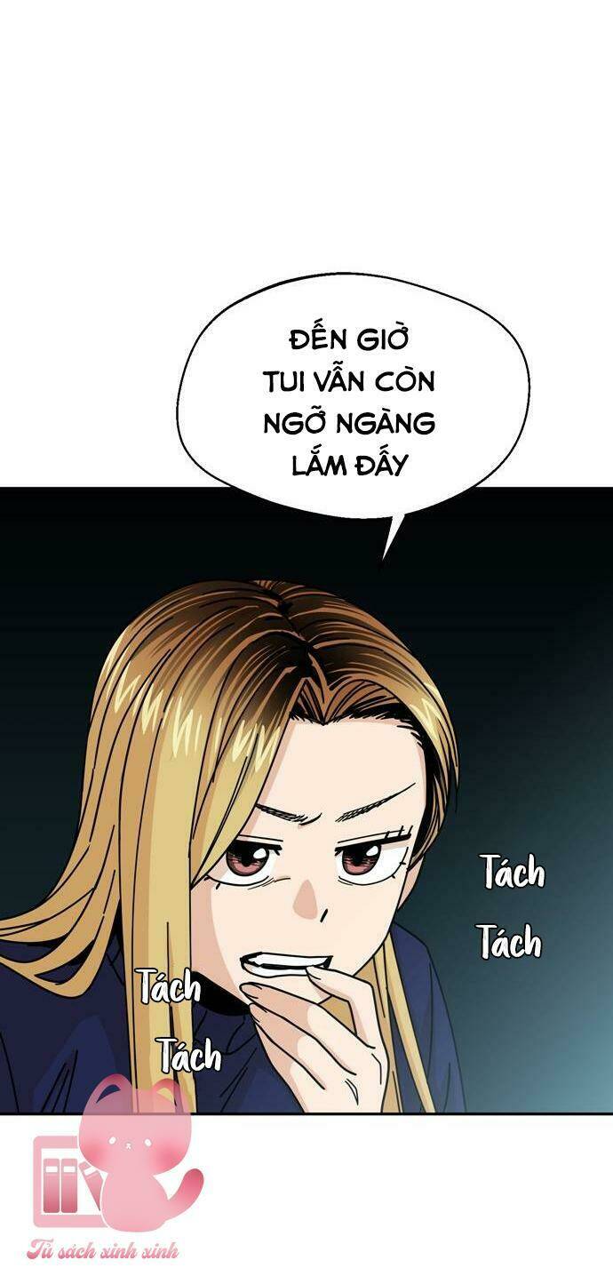 Lớ Ngớ Vớ Phải Tình Yêu - Chapter 14 - Page 23