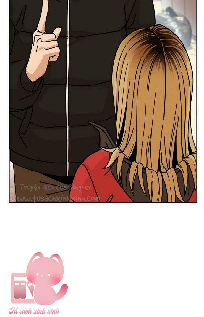 Lớ Ngớ Vớ Phải Tình Yêu - Chapter 14 - Page 26