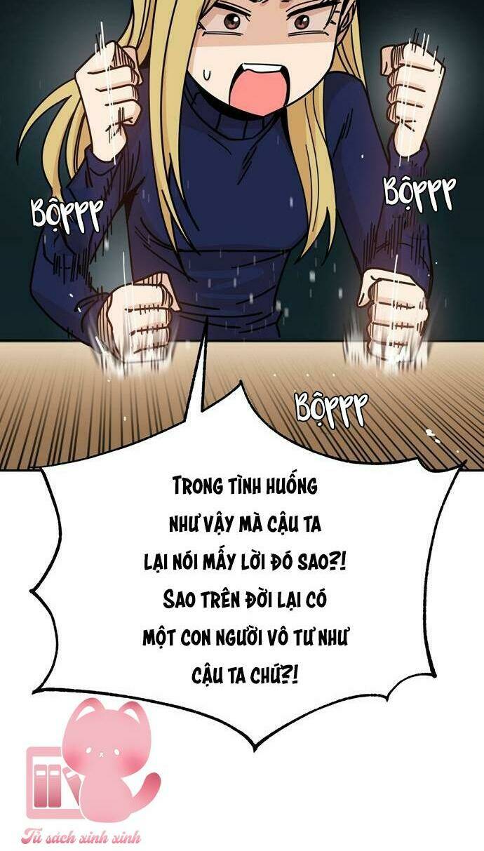 Lớ Ngớ Vớ Phải Tình Yêu - Chapter 14 - Page 29