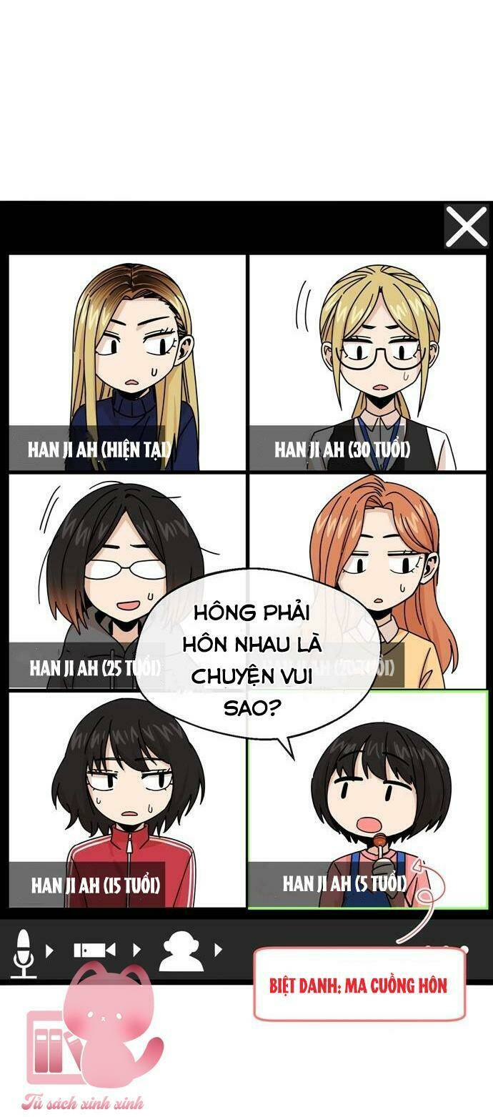 Lớ Ngớ Vớ Phải Tình Yêu - Chapter 14 - Page 31