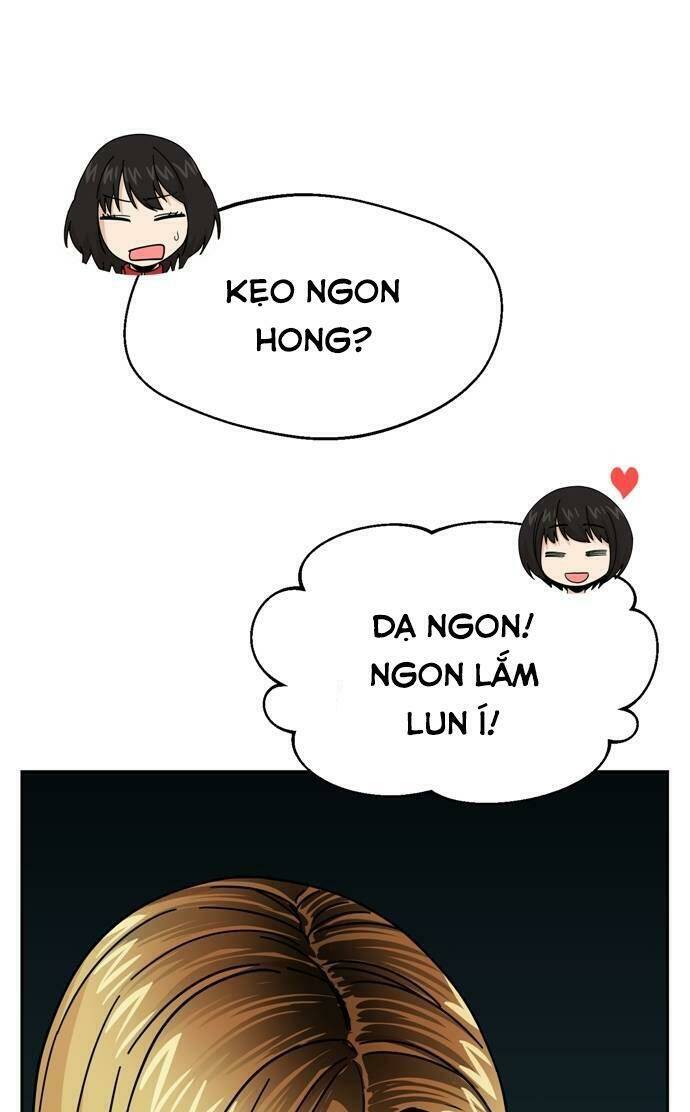 Lớ Ngớ Vớ Phải Tình Yêu - Chapter 14 - Page 32