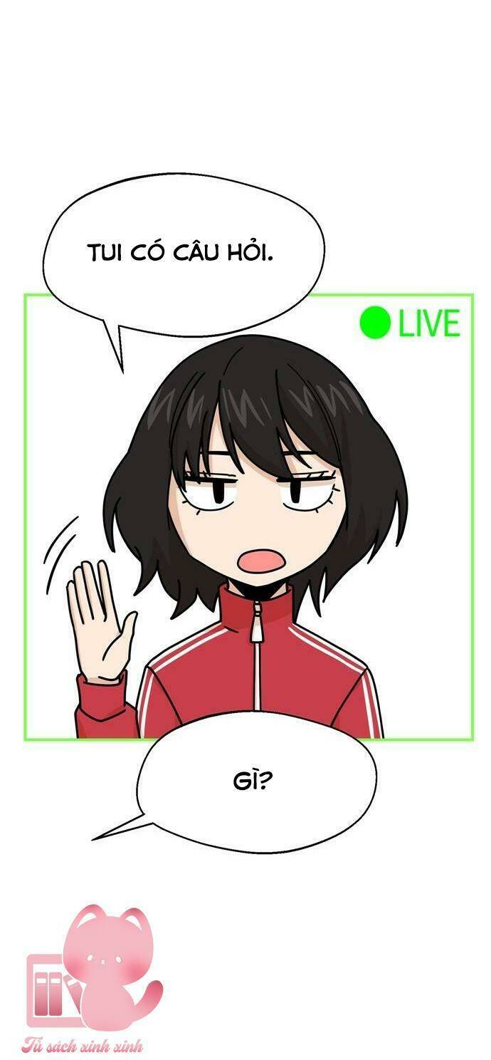 Lớ Ngớ Vớ Phải Tình Yêu - Chapter 14 - Page 36