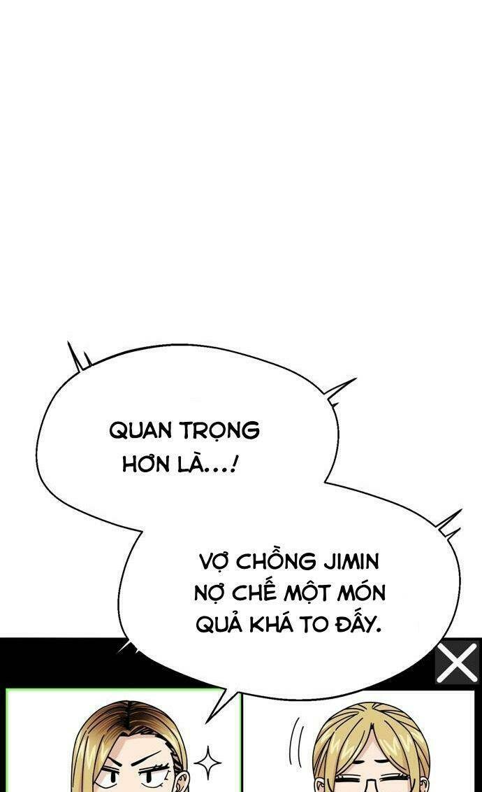 Lớ Ngớ Vớ Phải Tình Yêu - Chapter 14 - Page 41