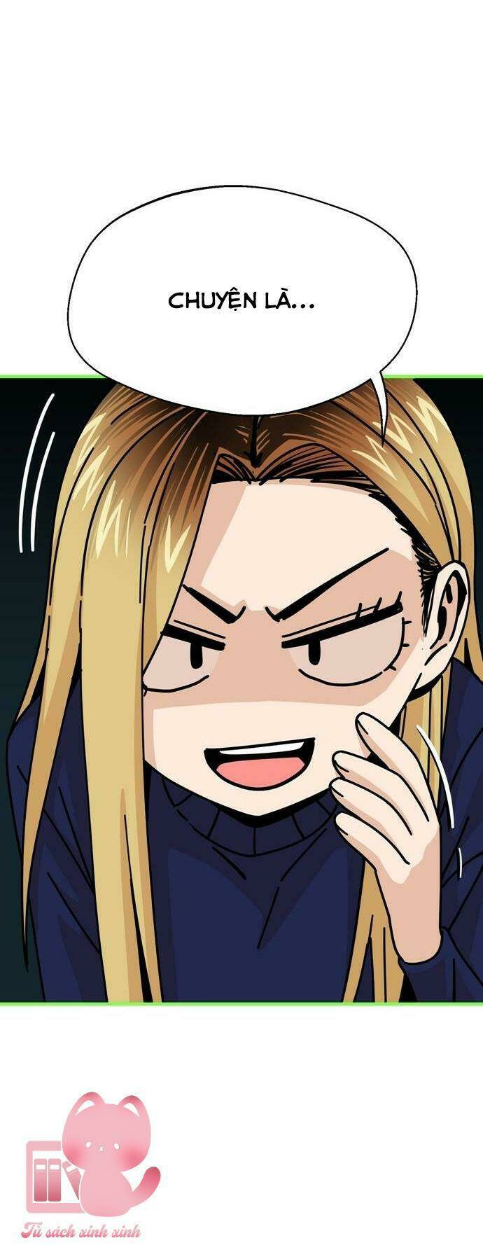 Lớ Ngớ Vớ Phải Tình Yêu - Chapter 14 - Page 44