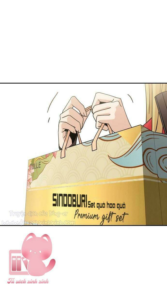 Lớ Ngớ Vớ Phải Tình Yêu - Chapter 14 - Page 45