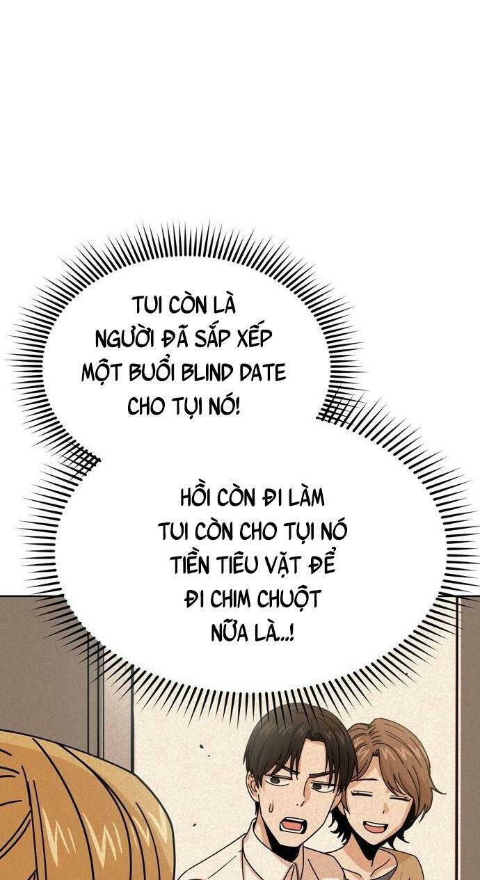 Lớ Ngớ Vớ Phải Tình Yêu - Chapter 14 - Page 48