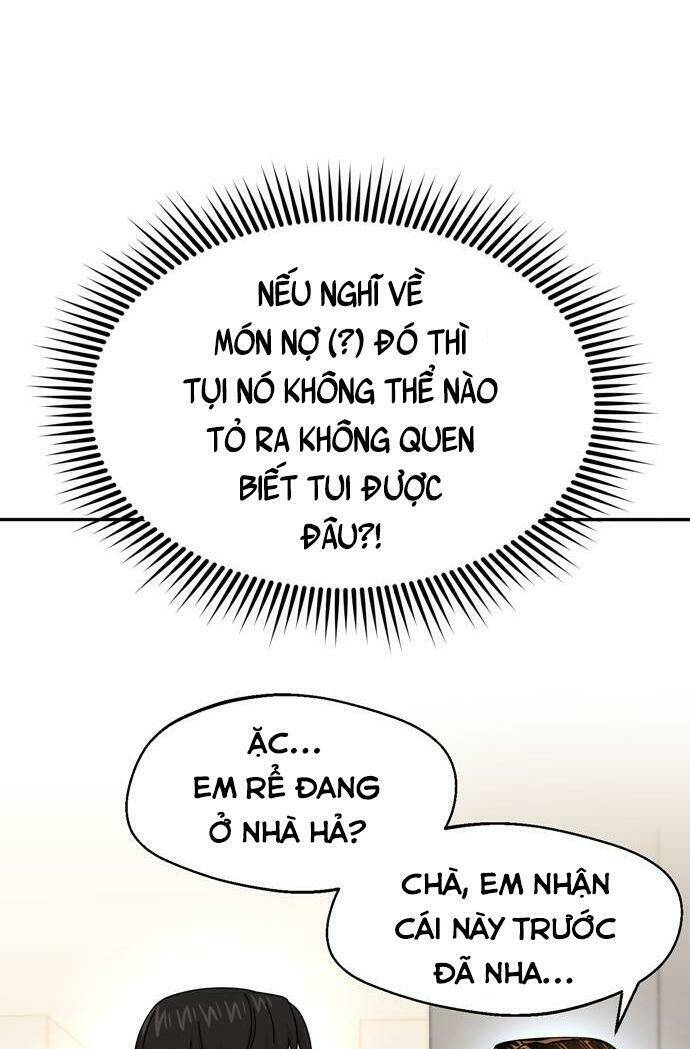 Lớ Ngớ Vớ Phải Tình Yêu - Chapter 14 - Page 50