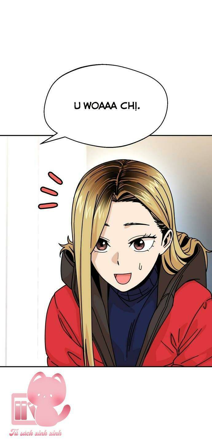 Lớ Ngớ Vớ Phải Tình Yêu - Chapter 14 - Page 52