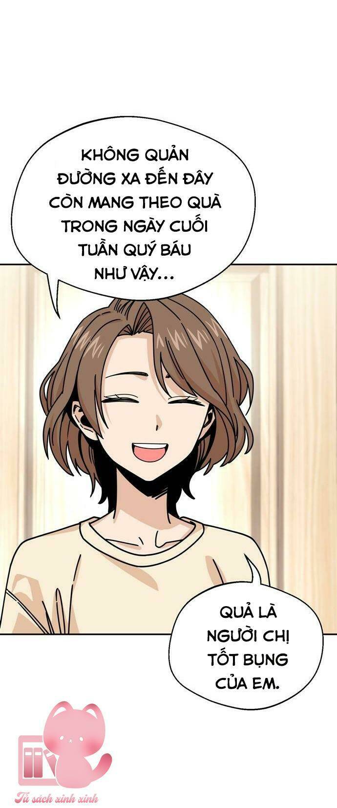 Lớ Ngớ Vớ Phải Tình Yêu - Chapter 14 - Page 53
