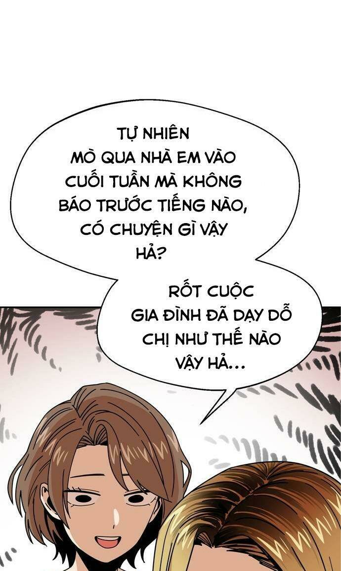Lớ Ngớ Vớ Phải Tình Yêu - Chapter 14 - Page 54