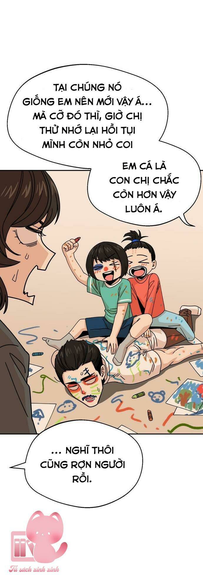 Lớ Ngớ Vớ Phải Tình Yêu - Chapter 14 - Page 59