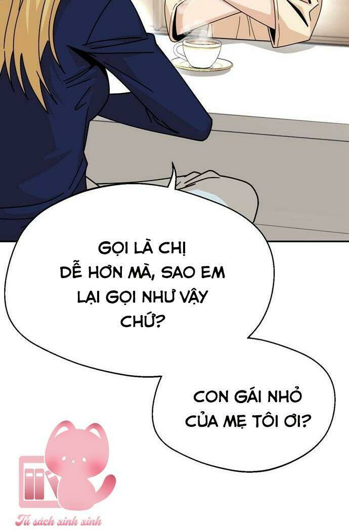 Lớ Ngớ Vớ Phải Tình Yêu - Chapter 14 - Page 61