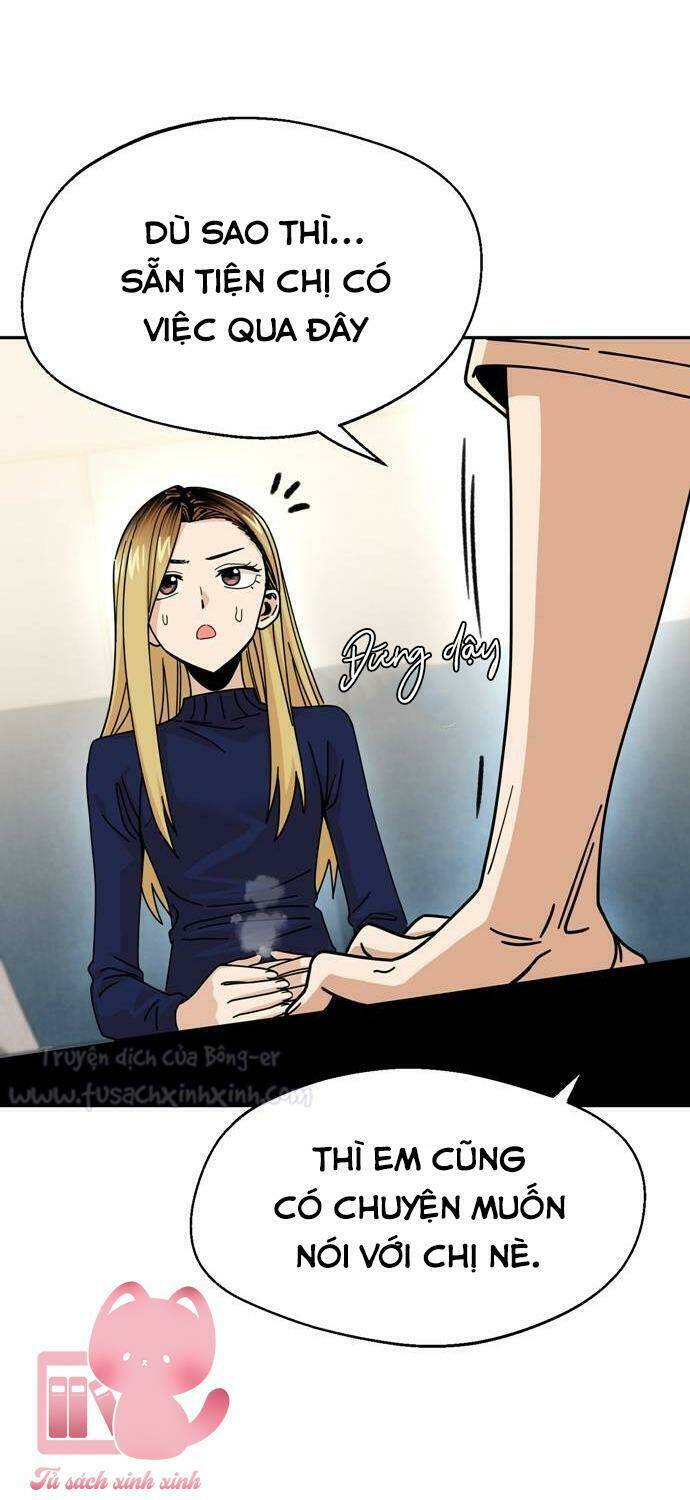 Lớ Ngớ Vớ Phải Tình Yêu - Chapter 14 - Page 62