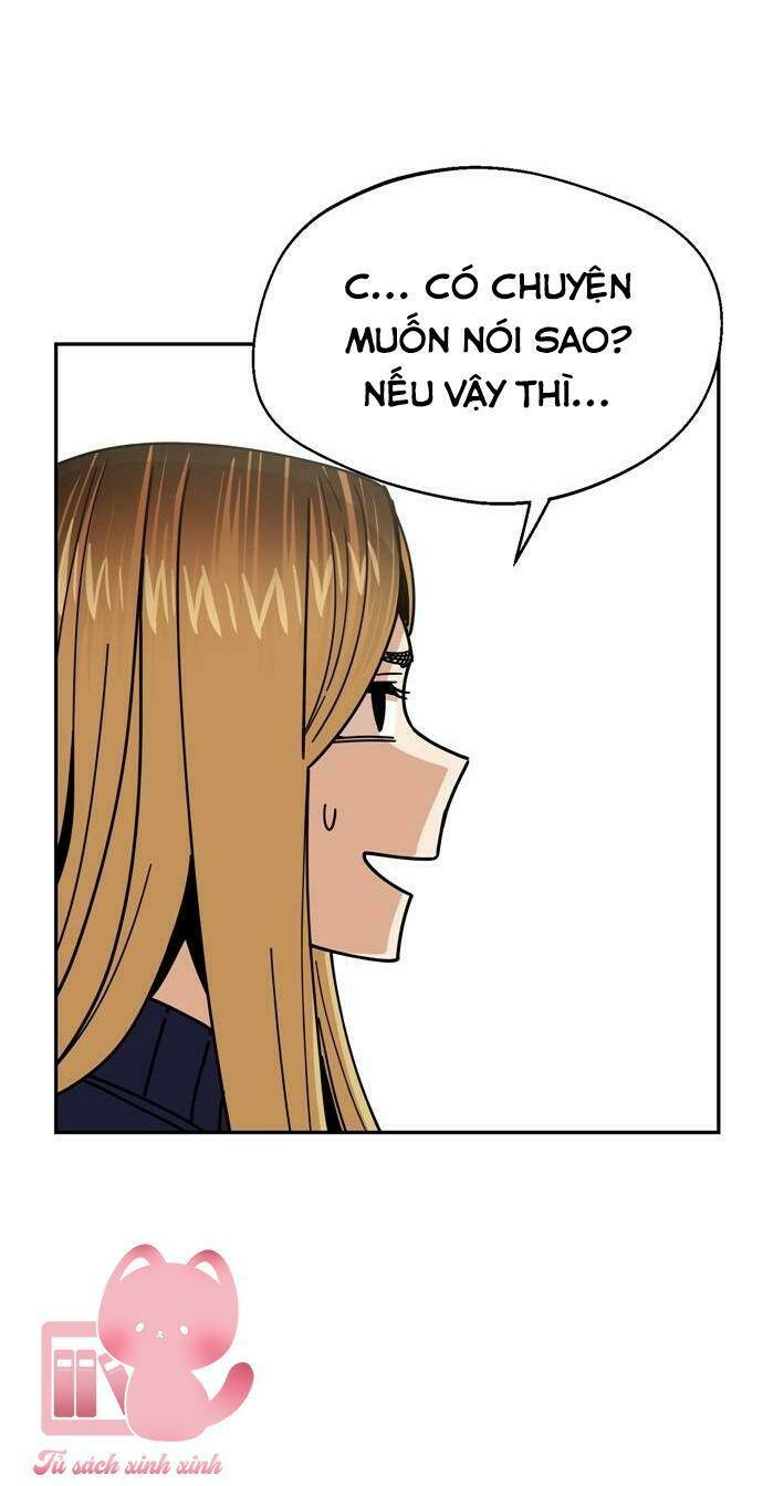 Lớ Ngớ Vớ Phải Tình Yêu - Chapter 14 - Page 63