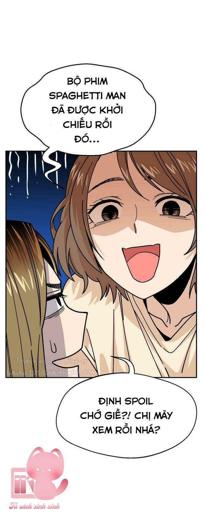 Lớ Ngớ Vớ Phải Tình Yêu - Chapter 14 - Page 65