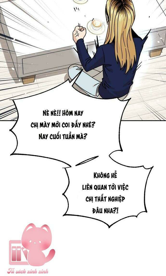 Lớ Ngớ Vớ Phải Tình Yêu - Chapter 14 - Page 67