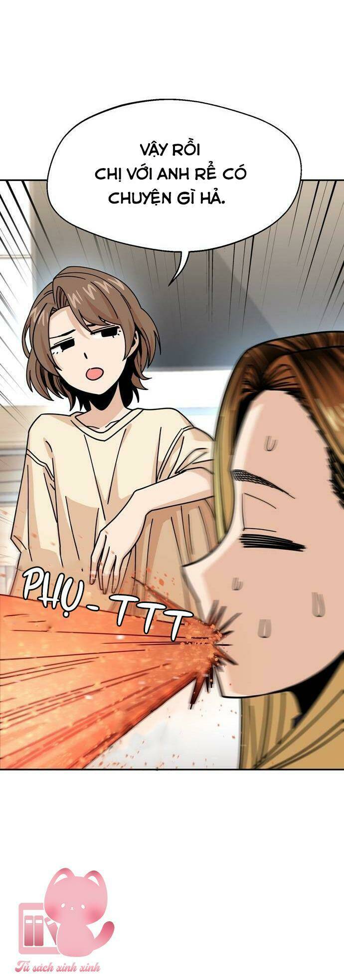 Lớ Ngớ Vớ Phải Tình Yêu - Chapter 14 - Page 68