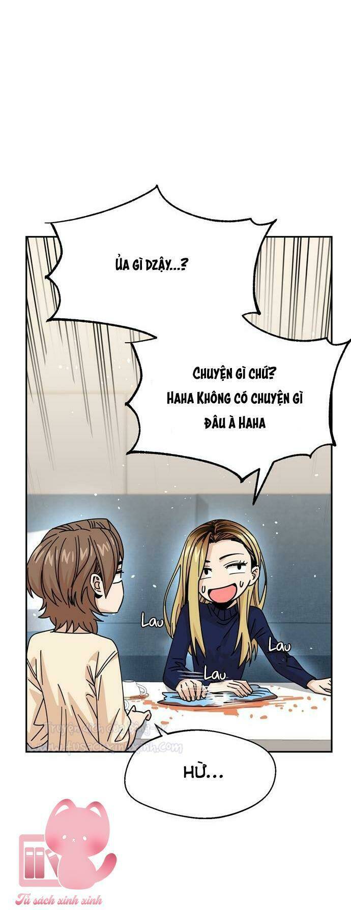 Lớ Ngớ Vớ Phải Tình Yêu - Chapter 14 - Page 69