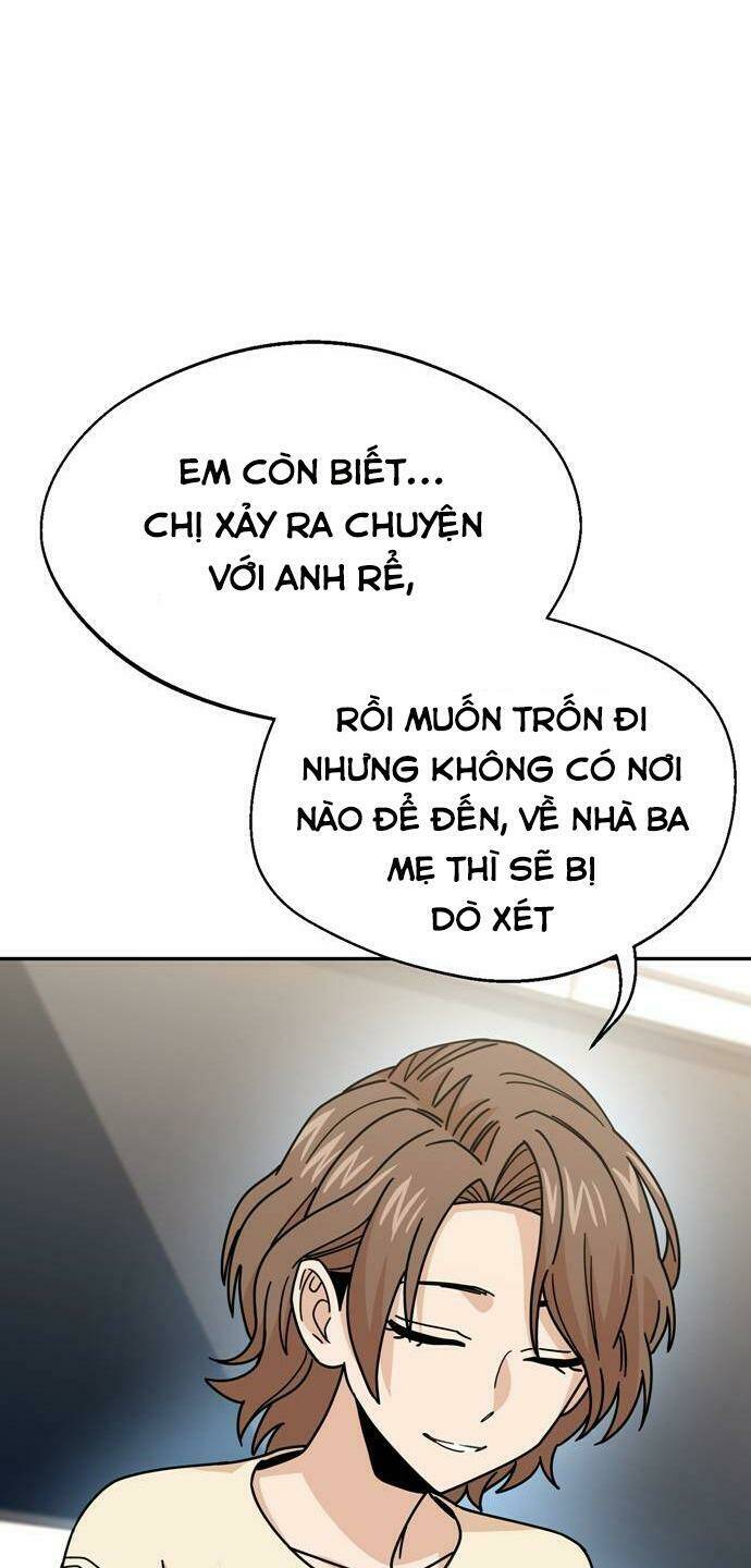 Lớ Ngớ Vớ Phải Tình Yêu - Chapter 14 - Page 71