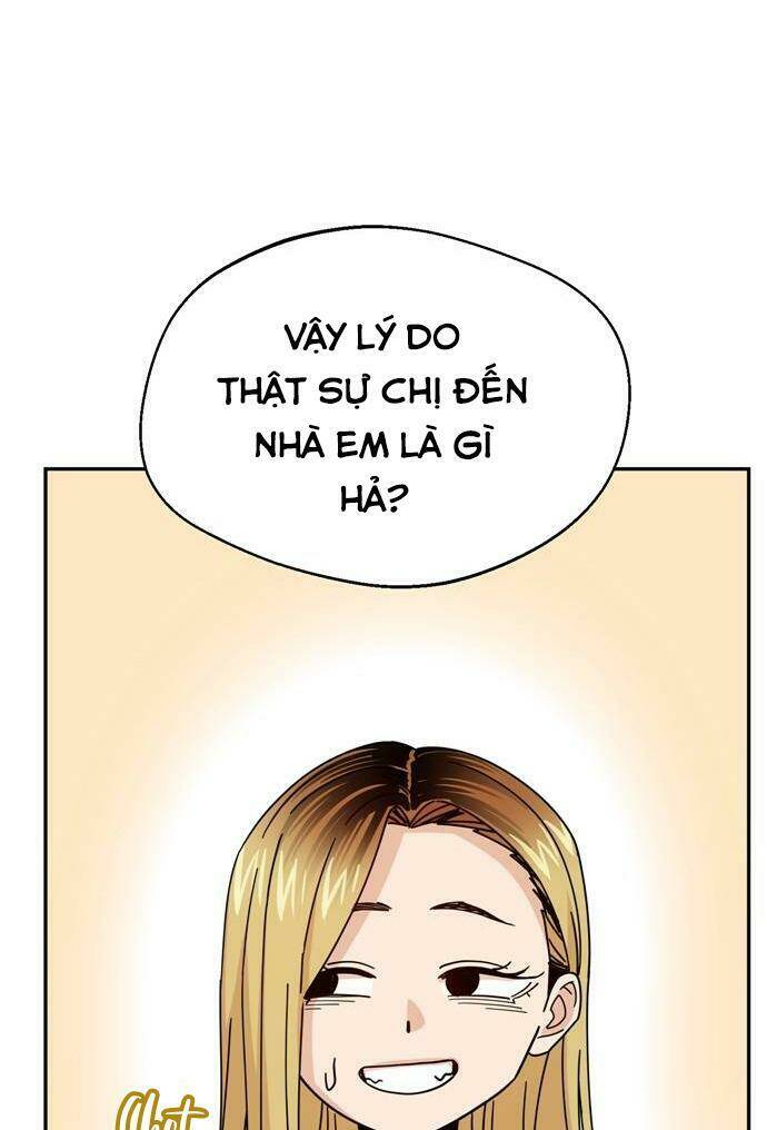 Lớ Ngớ Vớ Phải Tình Yêu - Chapter 14 - Page 73