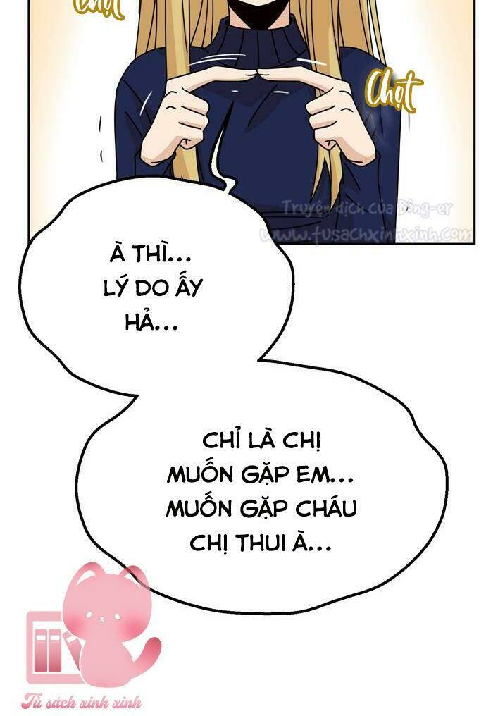 Lớ Ngớ Vớ Phải Tình Yêu - Chapter 14 - Page 74