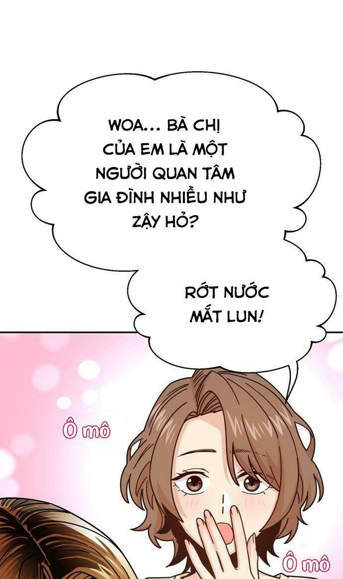 Lớ Ngớ Vớ Phải Tình Yêu - Chapter 14 - Page 75