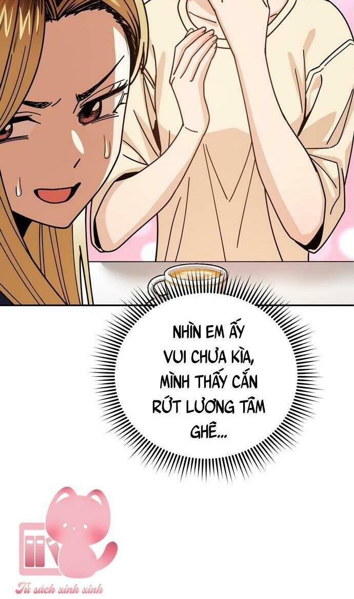 Lớ Ngớ Vớ Phải Tình Yêu - Chapter 14 - Page 76