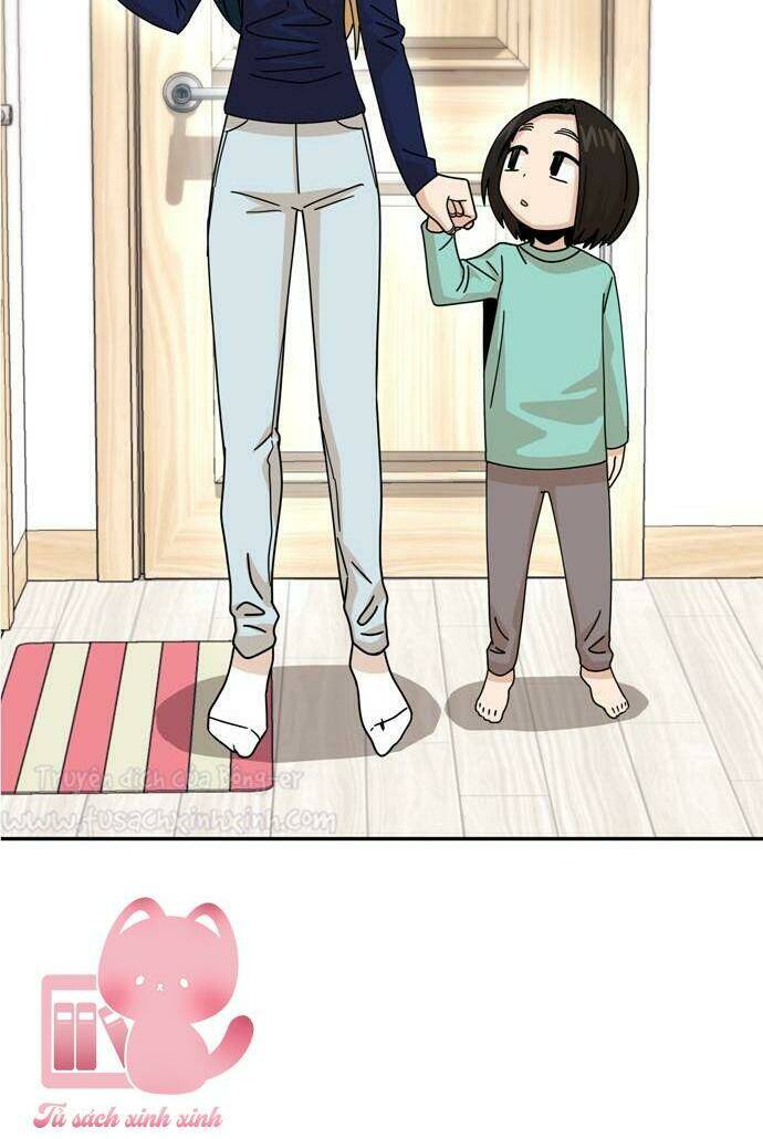 Lớ Ngớ Vớ Phải Tình Yêu - Chapter 14 - Page 79