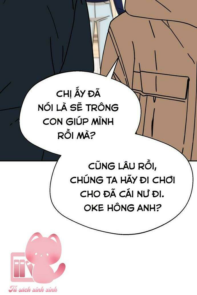 Lớ Ngớ Vớ Phải Tình Yêu - Chapter 14 - Page 82