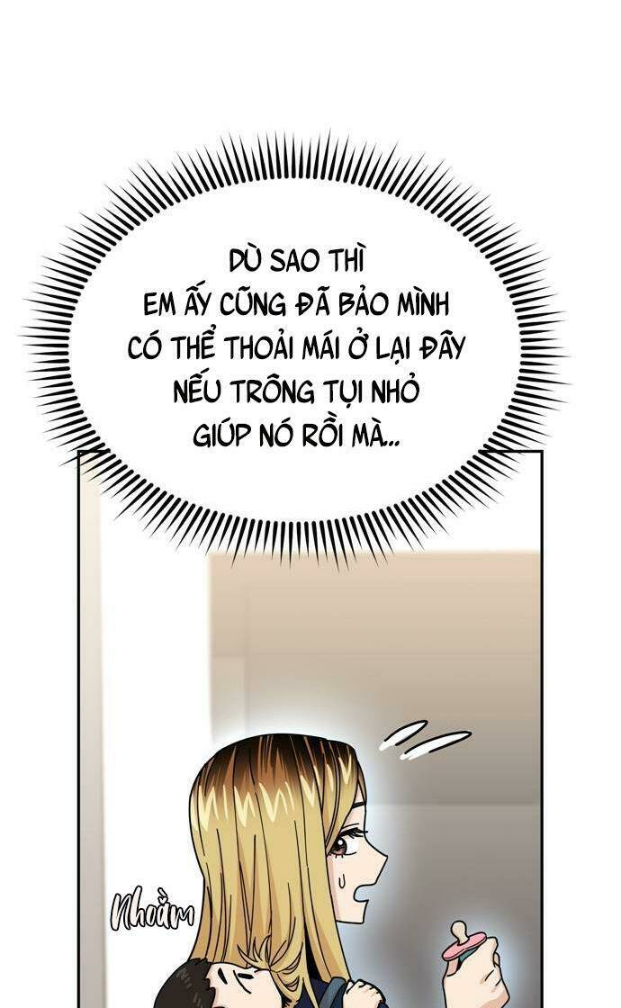 Lớ Ngớ Vớ Phải Tình Yêu - Chapter 14 - Page 85