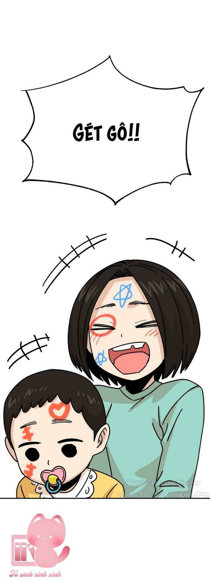 Lớ Ngớ Vớ Phải Tình Yêu - Chapter 14 - Page 88