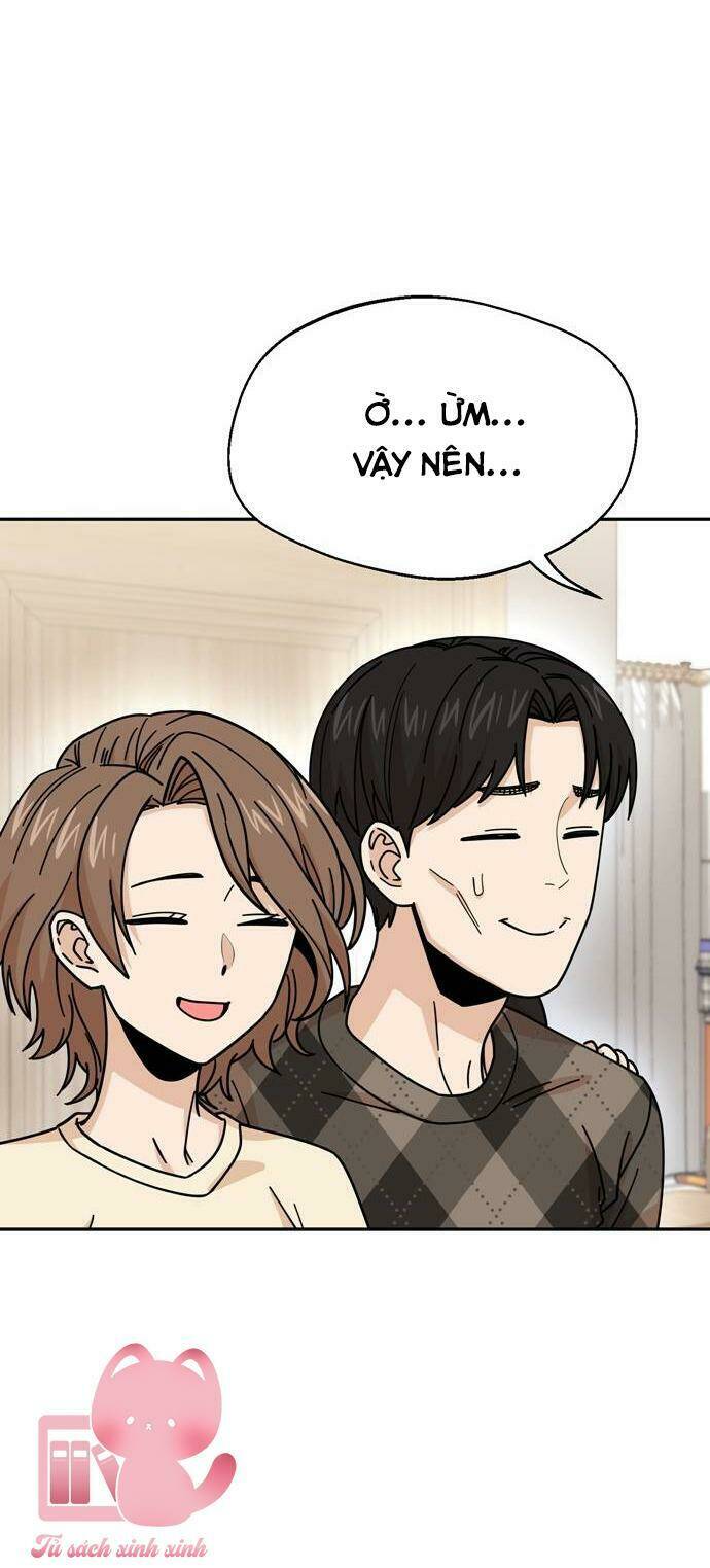 Lớ Ngớ Vớ Phải Tình Yêu - Chapter 14 - Page 8