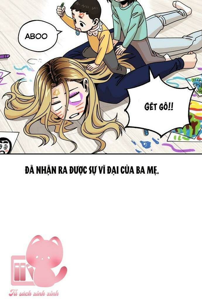 Lớ Ngớ Vớ Phải Tình Yêu - Chapter 14 - Page 91