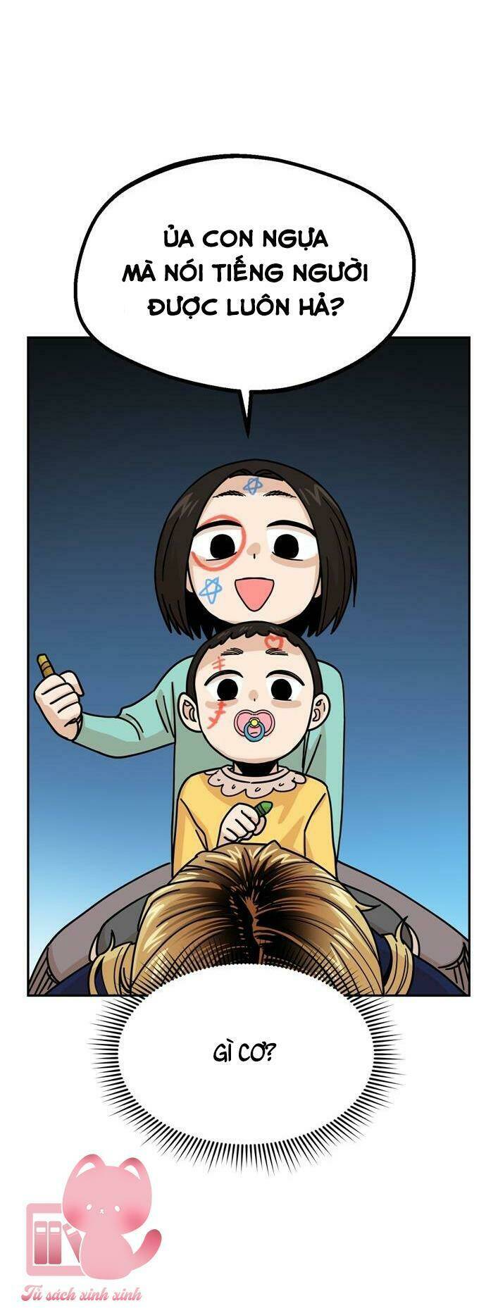 Lớ Ngớ Vớ Phải Tình Yêu - Chapter 14 - Page 93