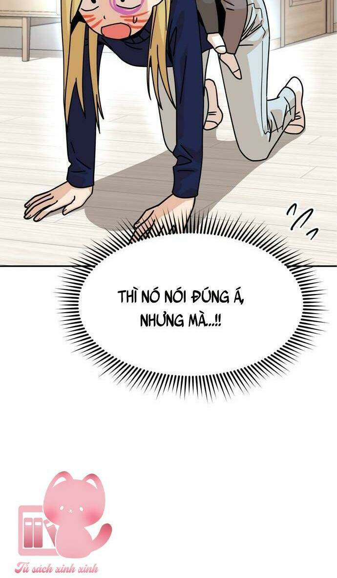 Lớ Ngớ Vớ Phải Tình Yêu - Chapter 14 - Page 95